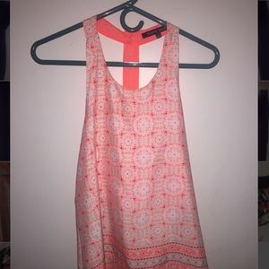 Boutique Spring/Summer Tank top